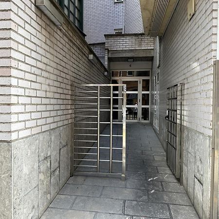 Yani'S Hospedaje Pension 1 Estrella Arriondas Eksteriør bilde